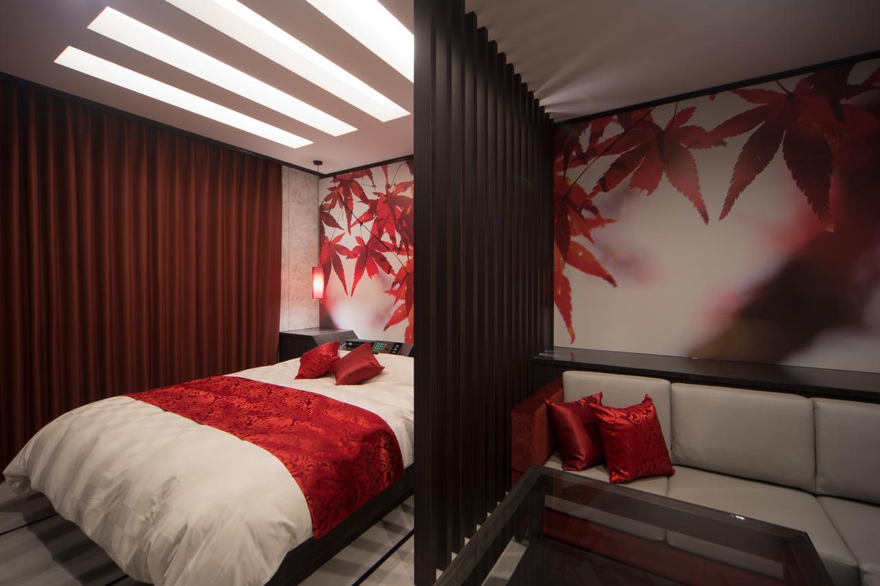 Wa Hotel Timeless Resort - Adult Only Vakajama Kültér fotó