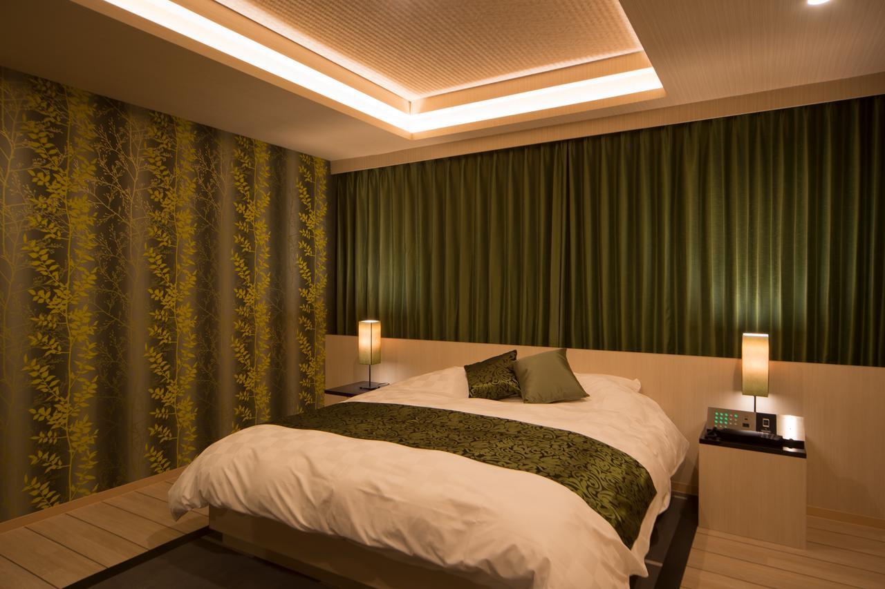 Wa Hotel Timeless Resort - Adult Only Vakajama Kültér fotó