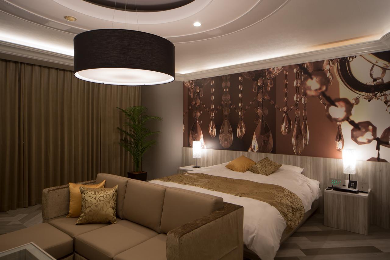 Wa Hotel Timeless Resort - Adult Only Vakajama Kültér fotó