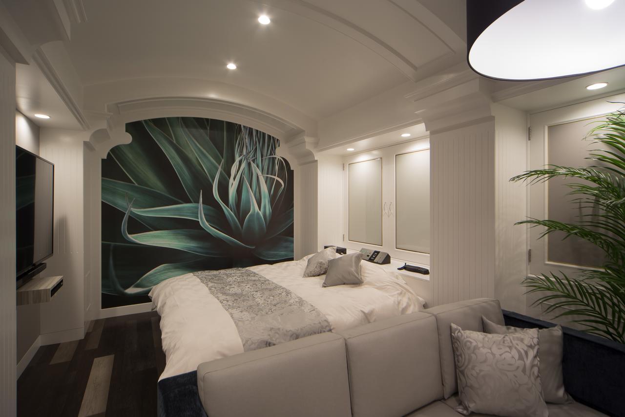 Wa Hotel Timeless Resort - Adult Only Vakajama Kültér fotó