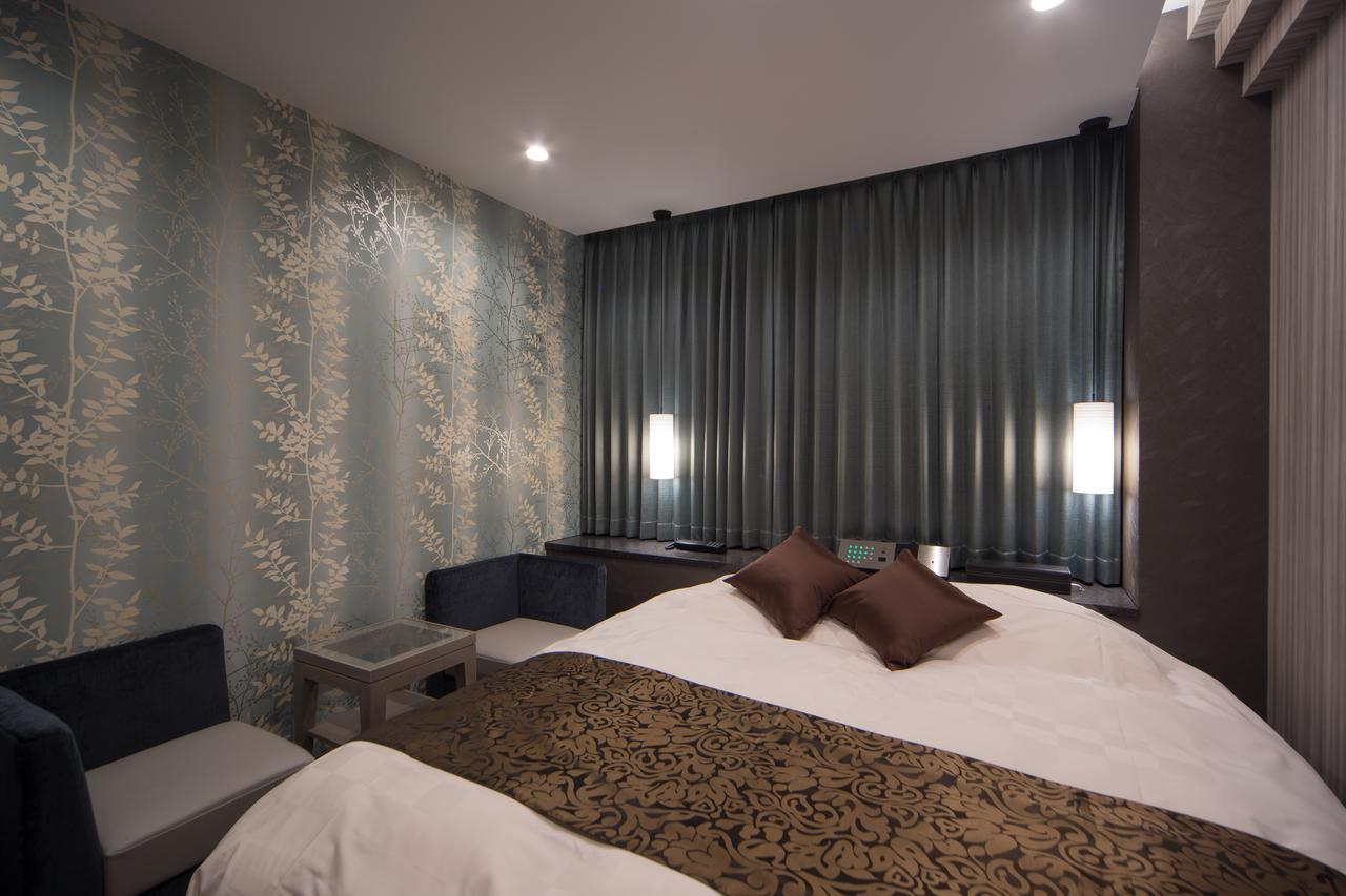 Wa Hotel Timeless Resort - Adult Only Vakajama Kültér fotó