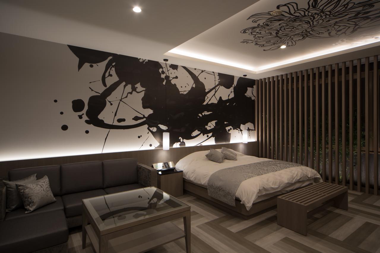 Wa Hotel Timeless Resort - Adult Only Vakajama Kültér fotó