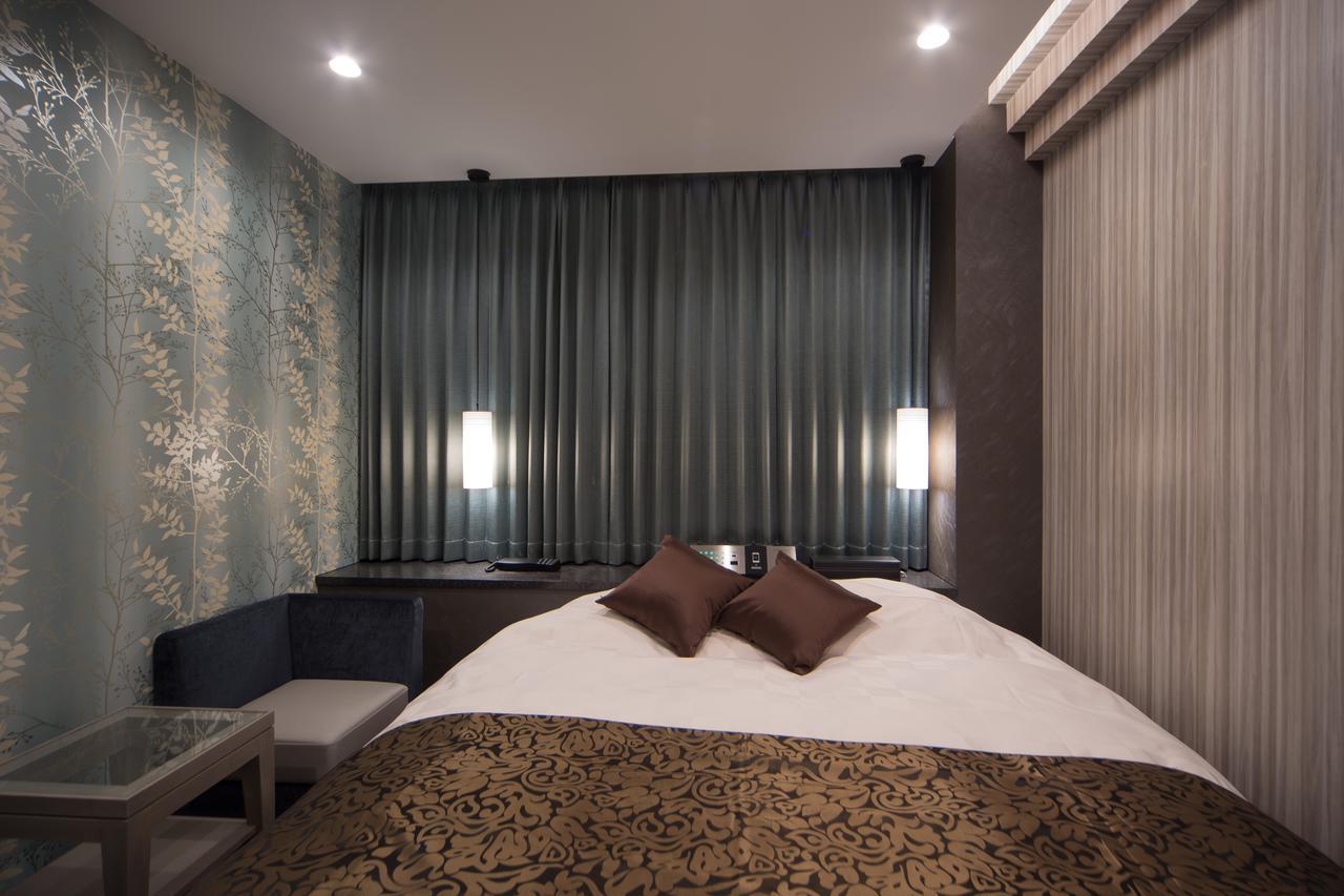 Wa Hotel Timeless Resort - Adult Only Vakajama Kültér fotó