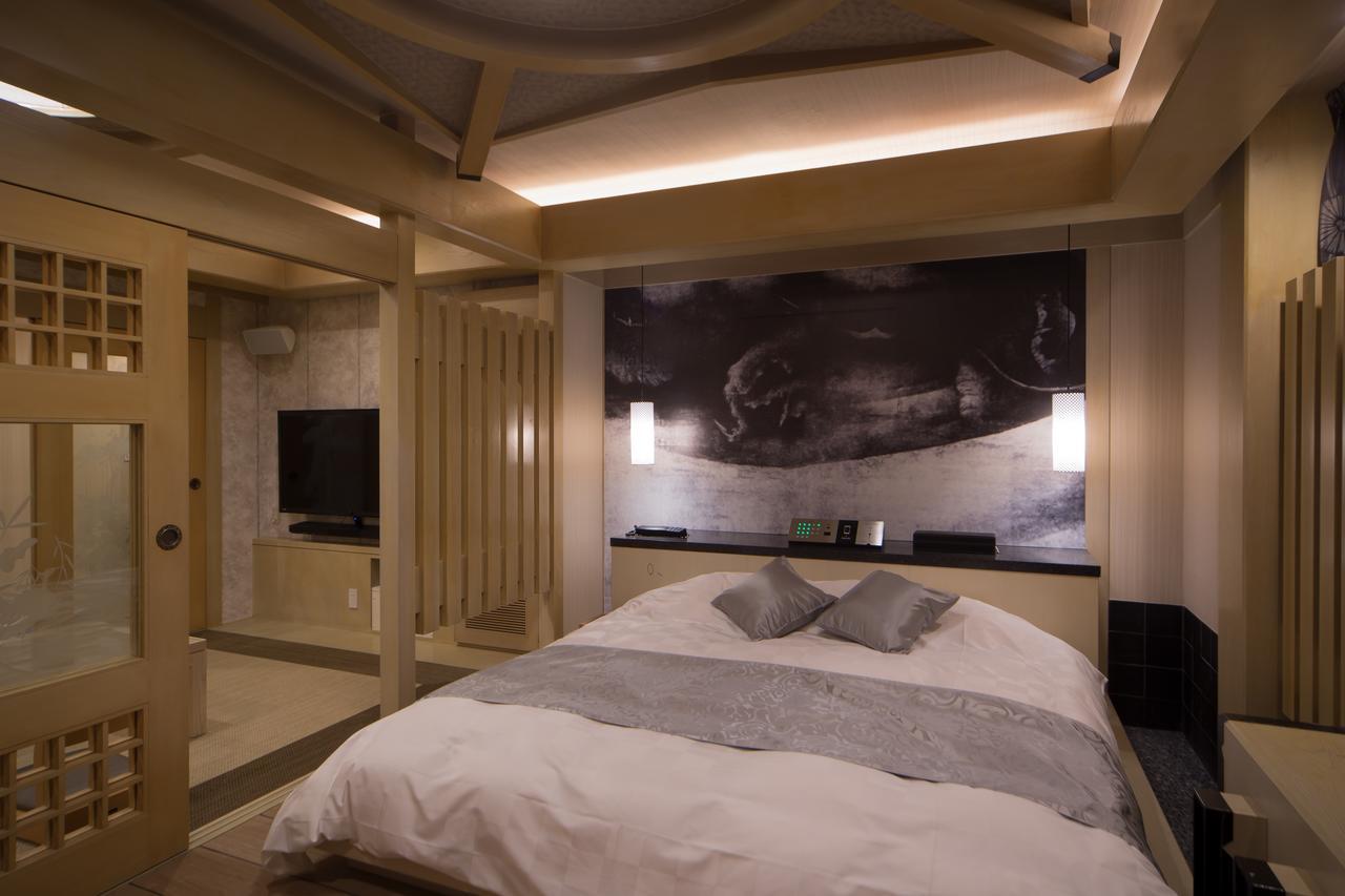 Wa Hotel Timeless Resort - Adult Only Vakajama Kültér fotó