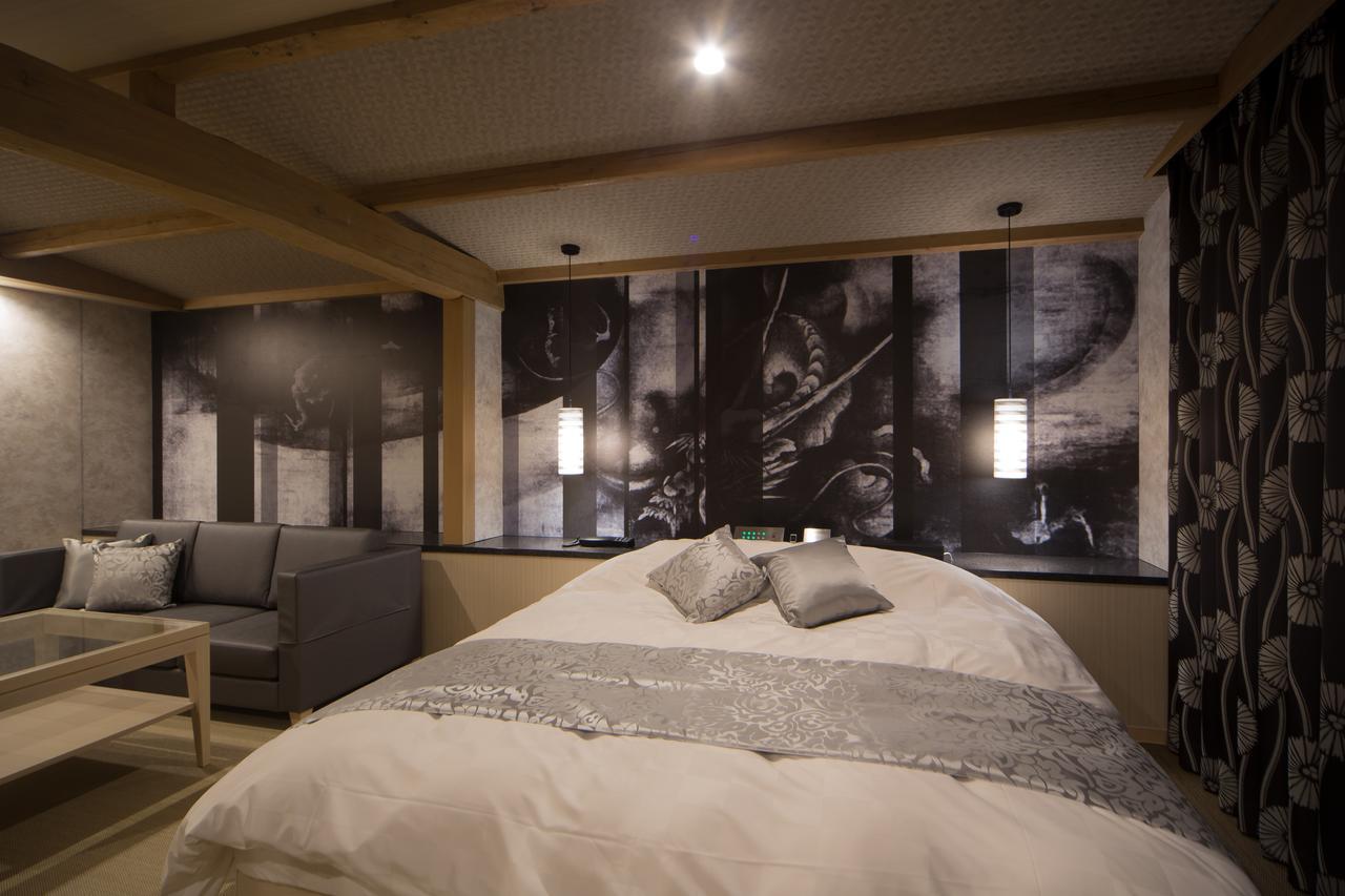 Wa Hotel Timeless Resort - Adult Only Vakajama Kültér fotó