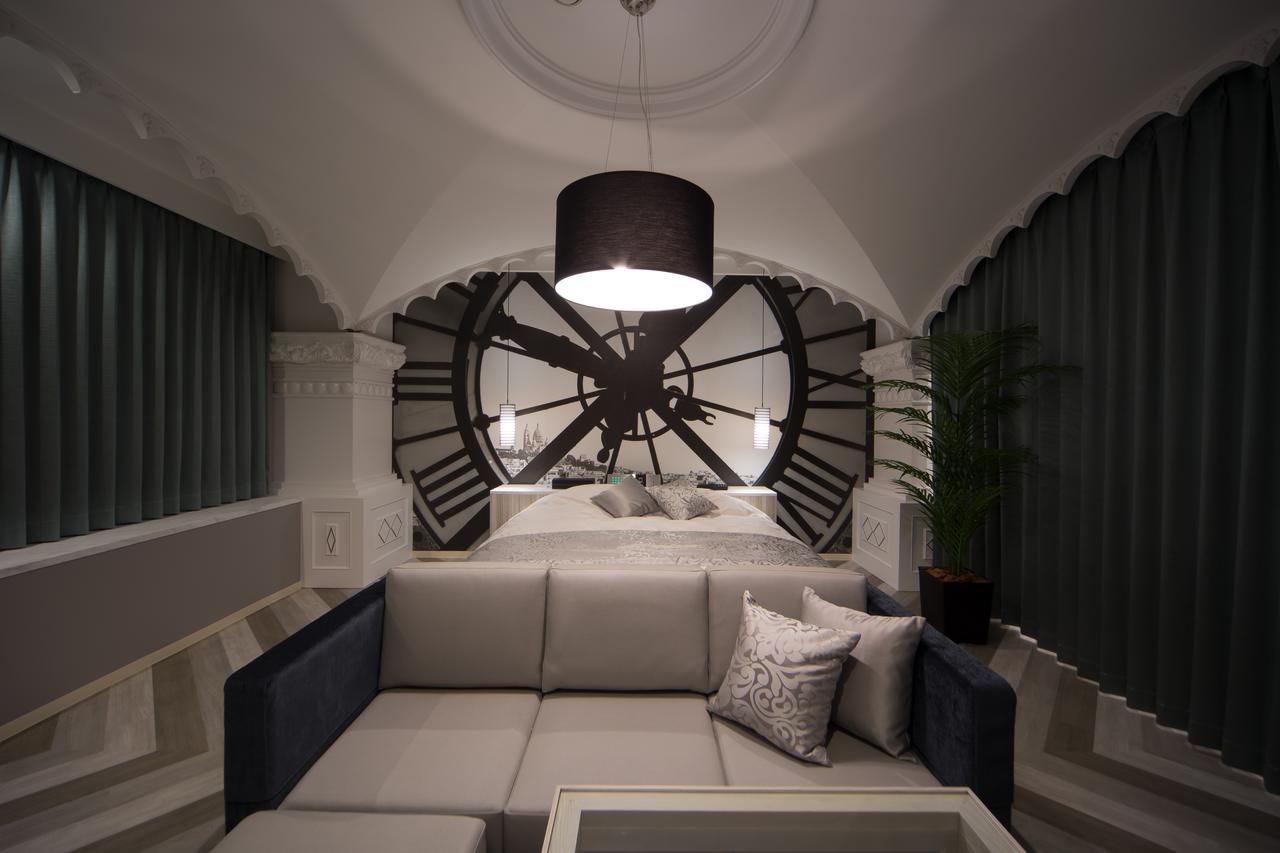 Wa Hotel Timeless Resort - Adult Only Vakajama Kültér fotó