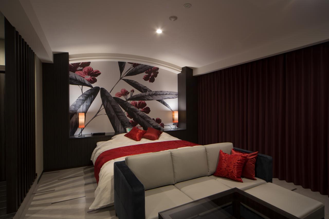 Wa Hotel Timeless Resort - Adult Only Vakajama Kültér fotó