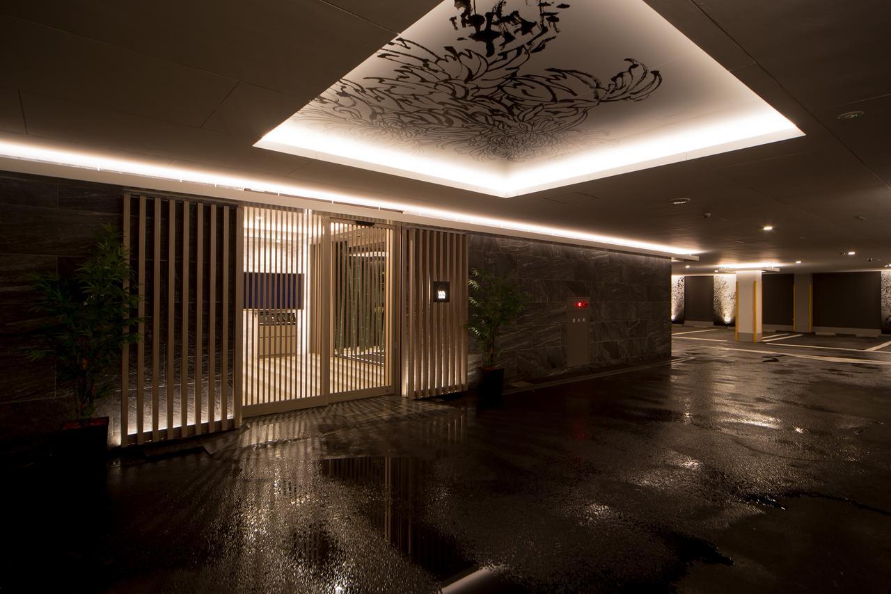 Wa Hotel Timeless Resort - Adult Only Vakajama Kültér fotó