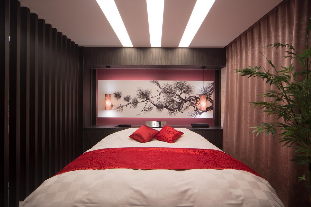 Wa Hotel Timeless Resort - Adult Only Vakajama Kültér fotó