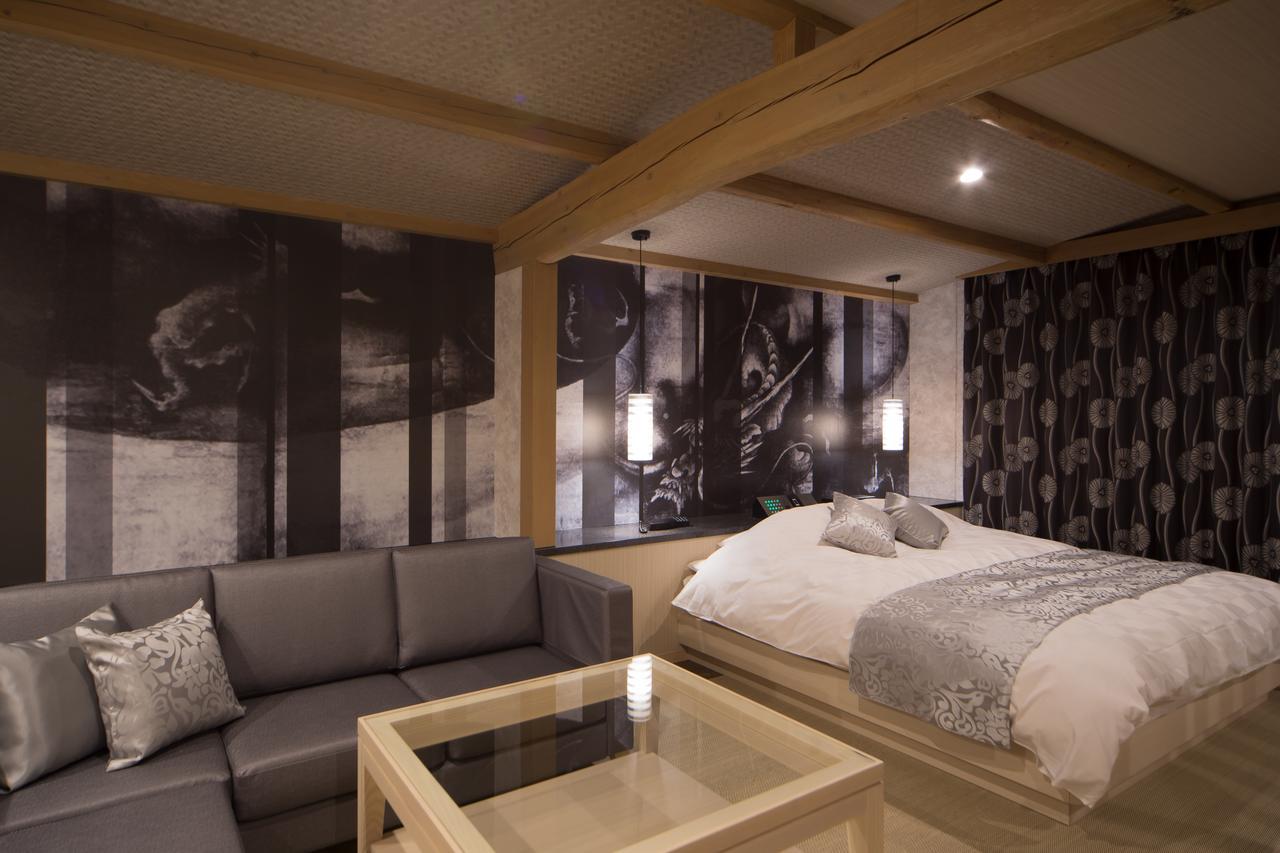 Wa Hotel Timeless Resort - Adult Only Vakajama Kültér fotó