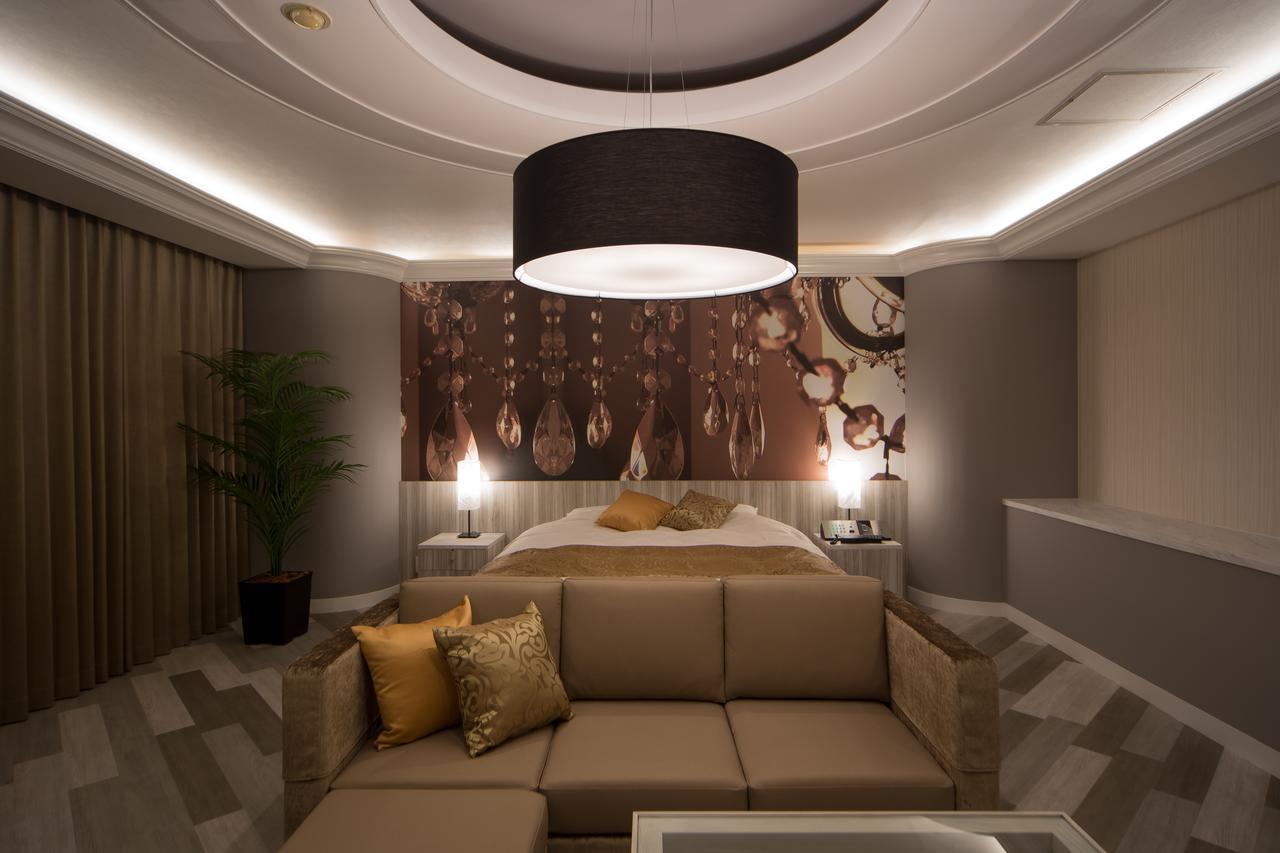 Wa Hotel Timeless Resort - Adult Only Vakajama Kültér fotó