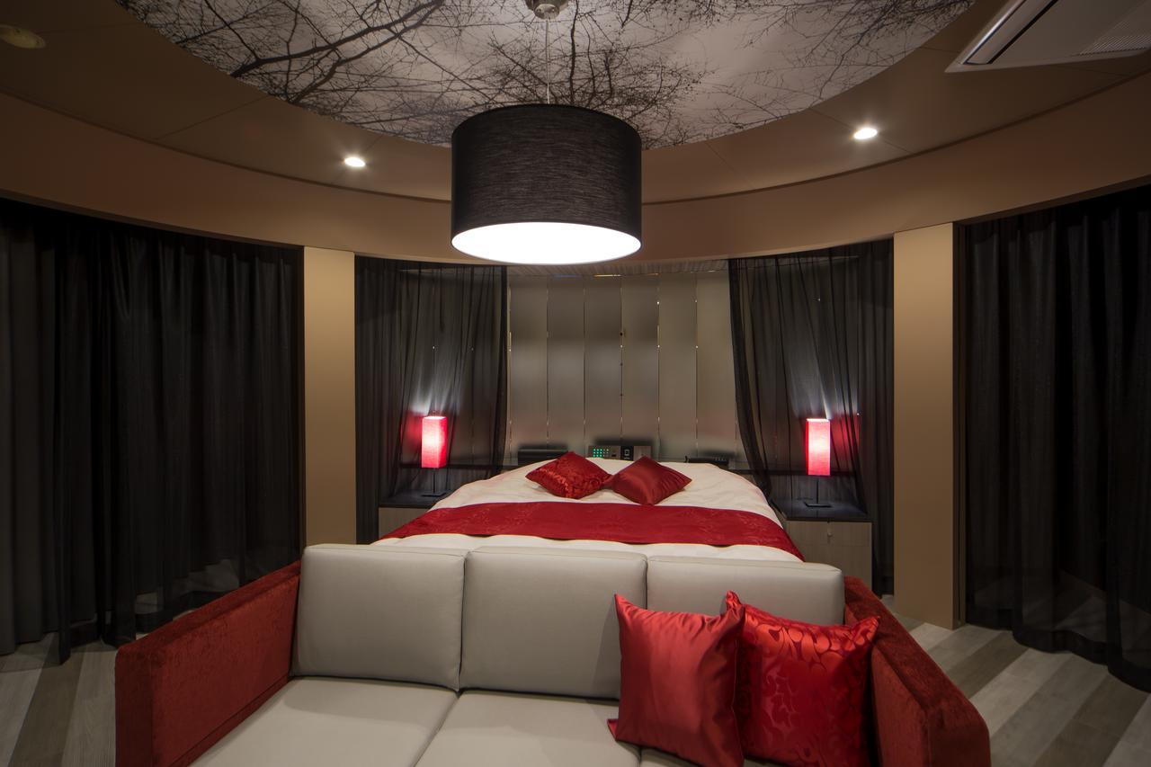Wa Hotel Timeless Resort - Adult Only Vakajama Kültér fotó