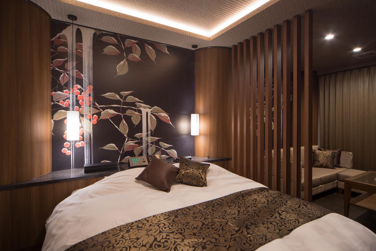 Wa Hotel Timeless Resort - Adult Only Vakajama Kültér fotó