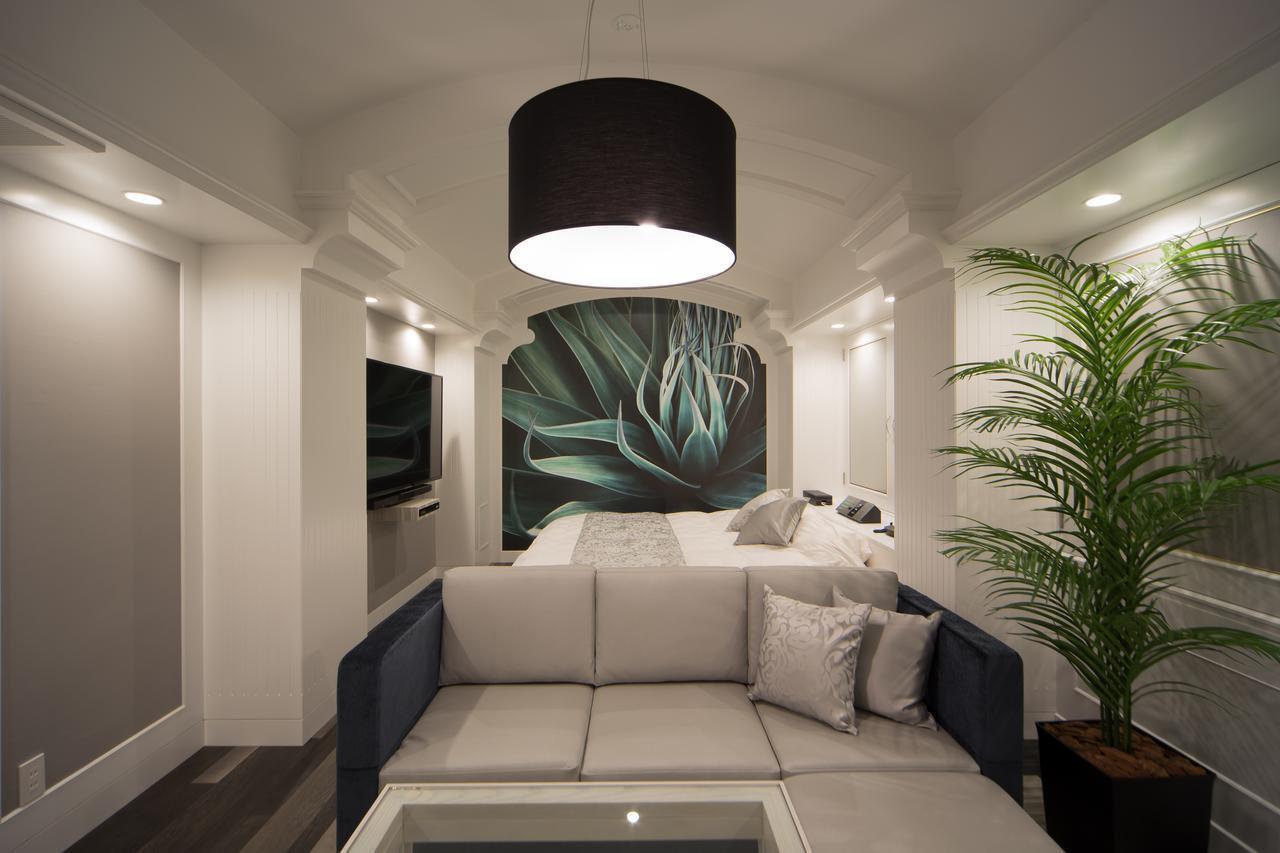 Wa Hotel Timeless Resort - Adult Only Vakajama Kültér fotó
