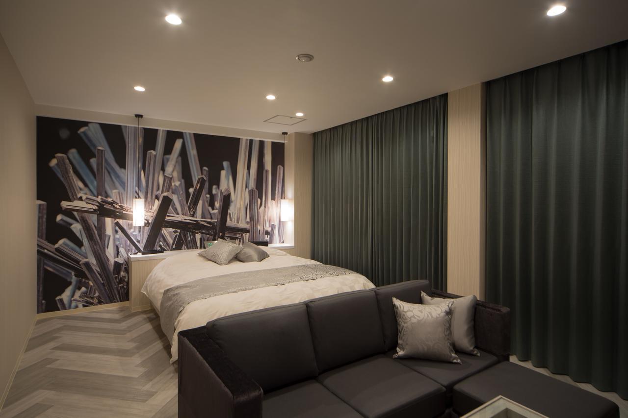 Wa Hotel Timeless Resort - Adult Only Vakajama Kültér fotó