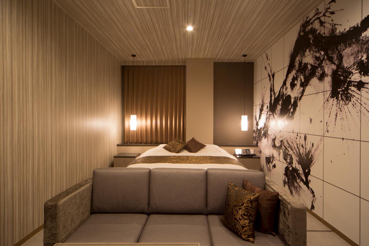 Wa Hotel Timeless Resort - Adult Only Vakajama Kültér fotó