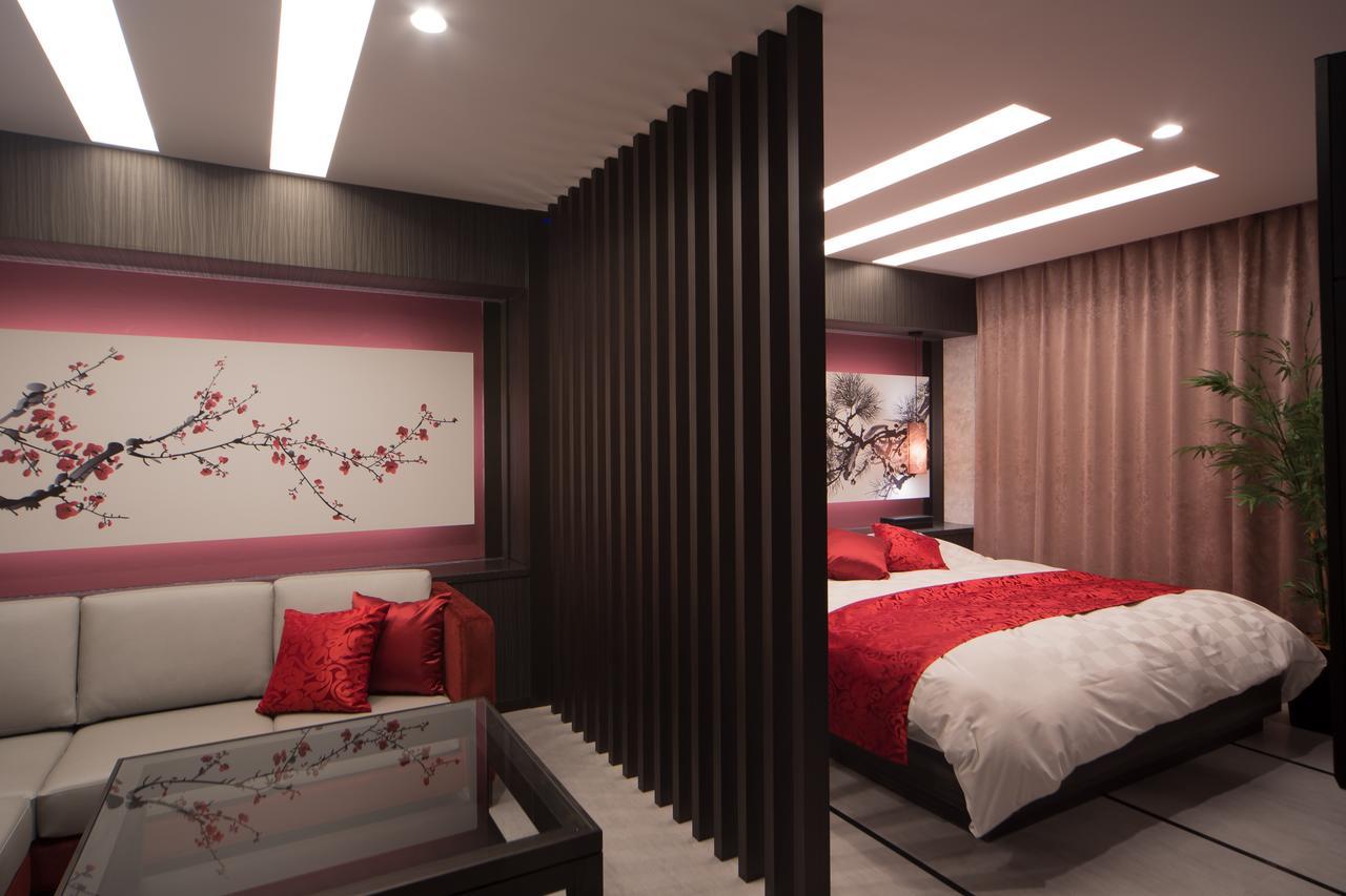Wa Hotel Timeless Resort - Adult Only Vakajama Kültér fotó