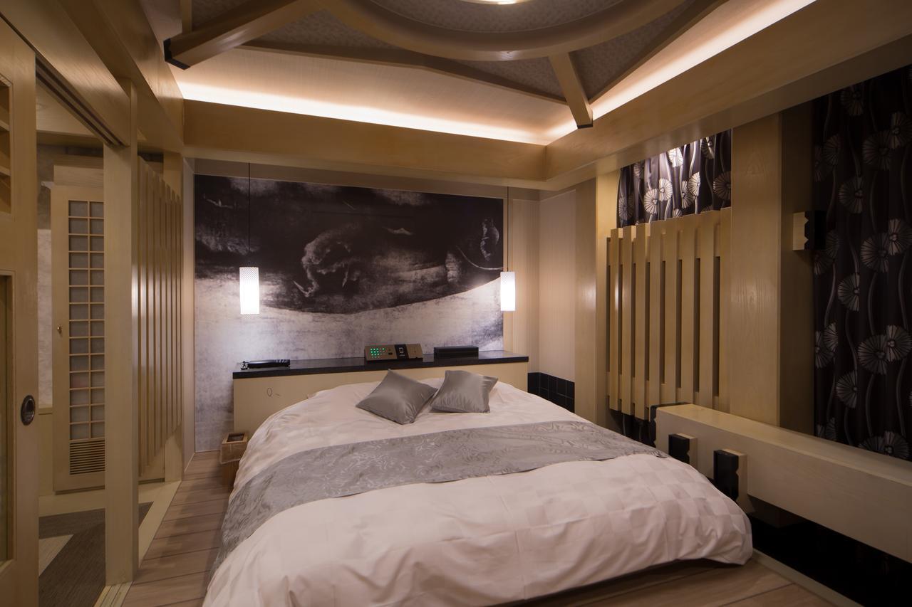 Wa Hotel Timeless Resort - Adult Only Vakajama Kültér fotó