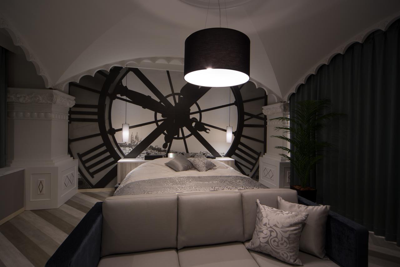 Wa Hotel Timeless Resort - Adult Only Vakajama Kültér fotó