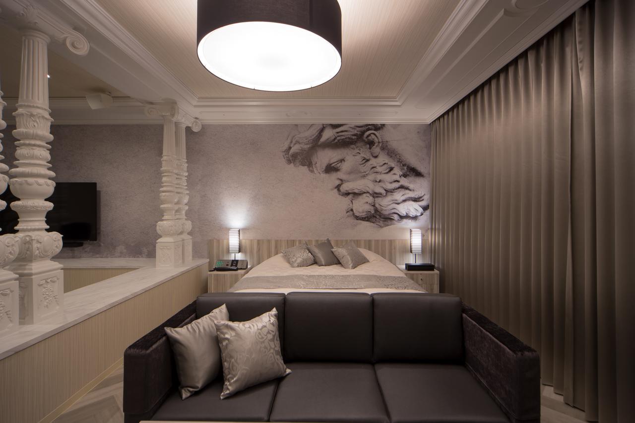 Wa Hotel Timeless Resort - Adult Only Vakajama Kültér fotó