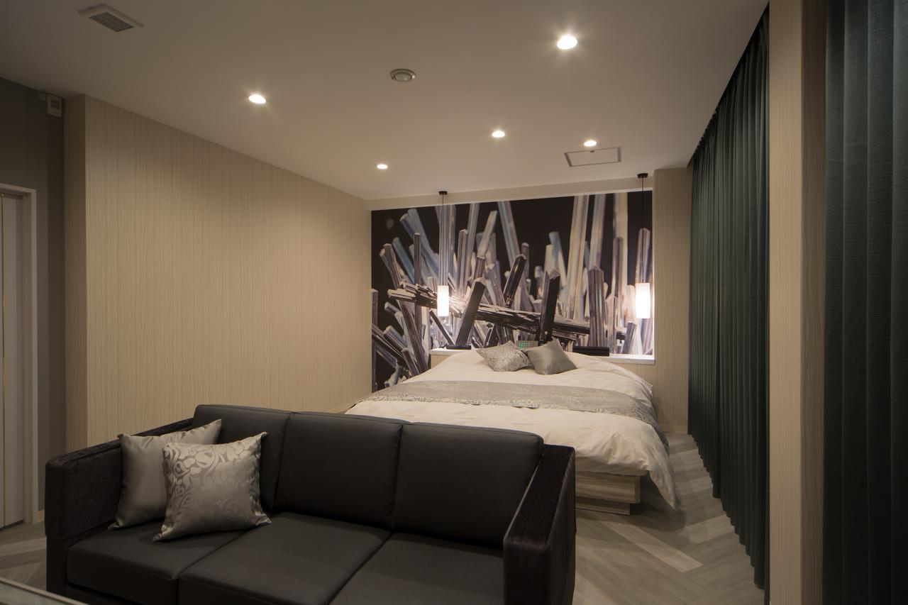 Wa Hotel Timeless Resort - Adult Only Vakajama Kültér fotó