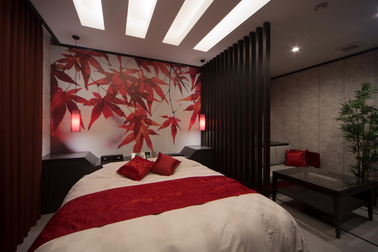 Wa Hotel Timeless Resort - Adult Only Vakajama Kültér fotó