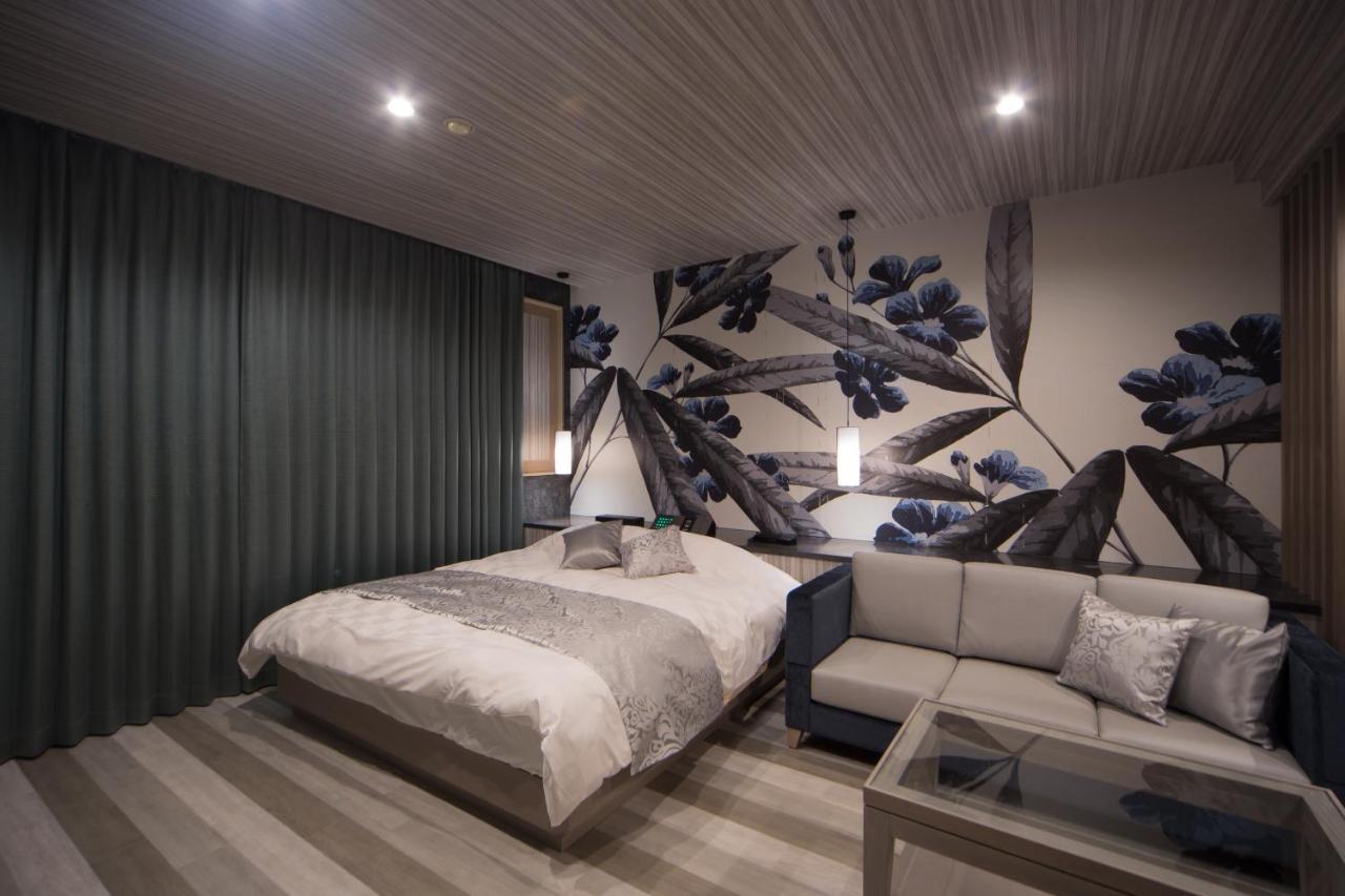 Wa Hotel Timeless Resort - Adult Only Vakajama Kültér fotó
